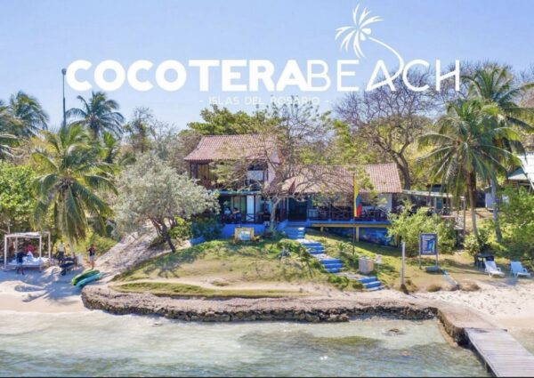 COCOTERA BEACH CLASSIC