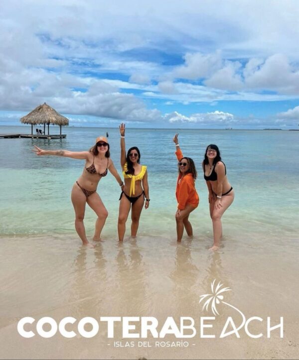 COCOTERA BEACH CLASSIC - Image 2