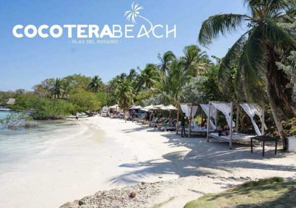 COCOTERA BEACH CLASSIC - Image 4