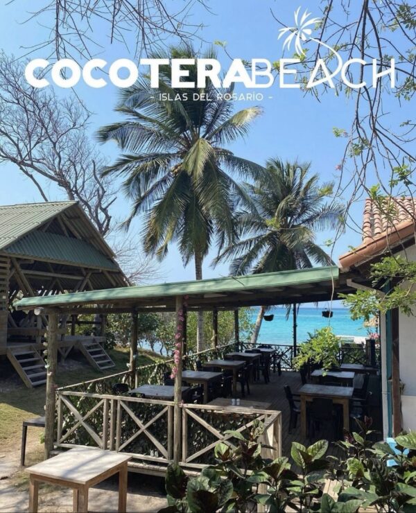 COCOTERA BEACH CLASSIC - Image 6