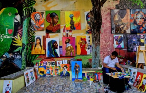 🎨 Getsemaní con alma - Image 5