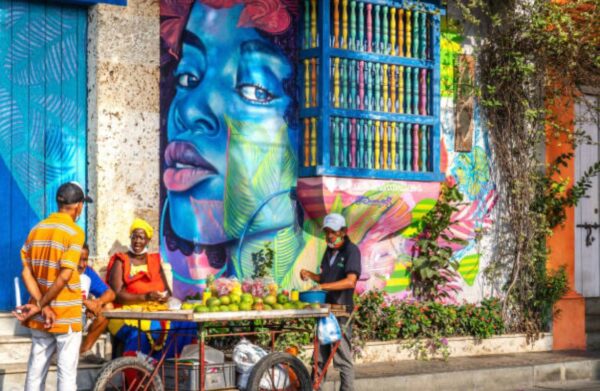 🎨 Getsemaní con alma - Image 2