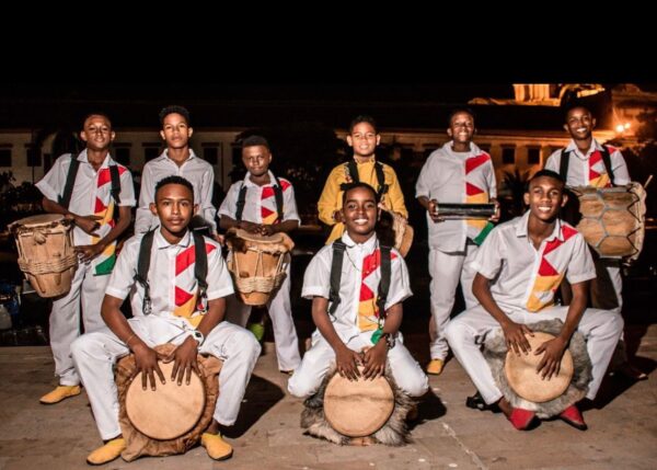✊🏾 RAÍCES DE PALENQUE – Un viaje al corazón de la libertad afrocolombiana - Image 4