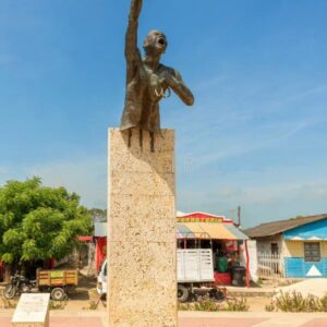 ✊🏾 RAÍCES DE PALENQUE – Un viaje al corazón de la libertad afrocolombiana