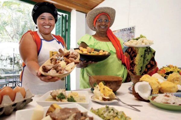✊🏾 RAÍCES DE PALENQUE – Un viaje al corazón de la libertad afrocolombiana - Image 2