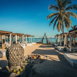 Namaste Beach Club