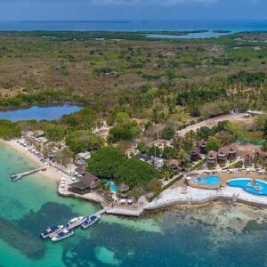ISLA DEL ENCANTO CLÁSICO