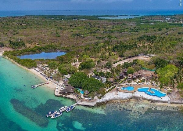 ISLA DEL ENCANTO CLÁSICO