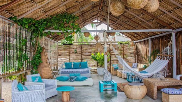 Namaste Beach Club - Image 2